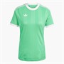 adidas Womens Trefoil 25/26 Pro Goalkeeper Jersey Semi Screaming Green