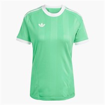 adidas Womens Trefoil 25/26 Pro Goalkeeper Jersey Semi Screaming Green