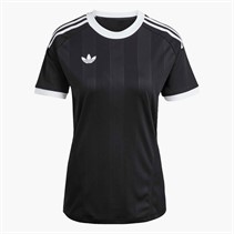 adidas Womens Trefoil 25/26 Pro Goalkeeper Jersey Black
