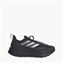 adidas Mens Ultraboost 5 Climawarm Trail Running Shoes Core Black/Silver Metallic/Core Black