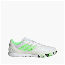 adidas Mens Top Sala Competition 2 IN Indoor Football Boots Cloud White/Lime Burst/Core Black