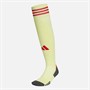 adidas Herre Adi 25 AEROREADY Fodboldstrømper Pulse Yellow
