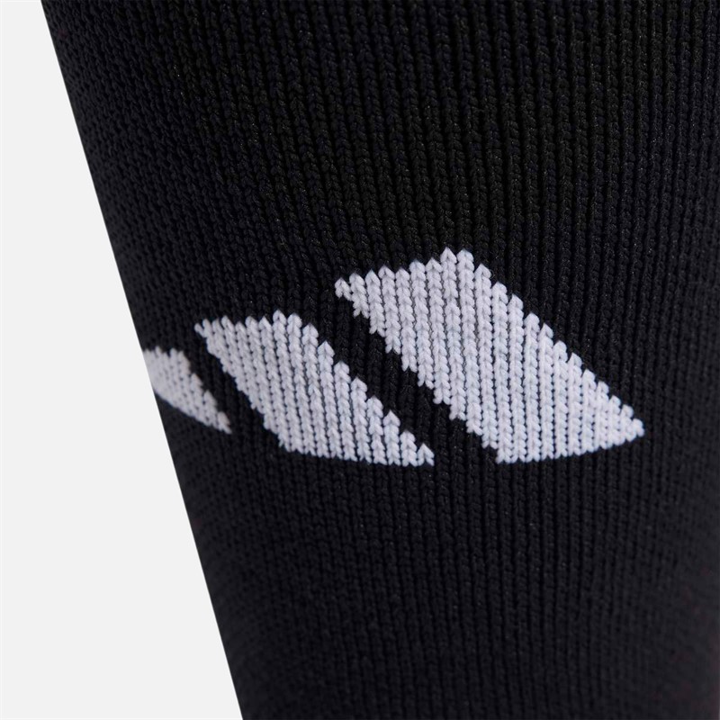 adidas Herre Adi 24 AEROREADY Fodboldstrømper Sort
