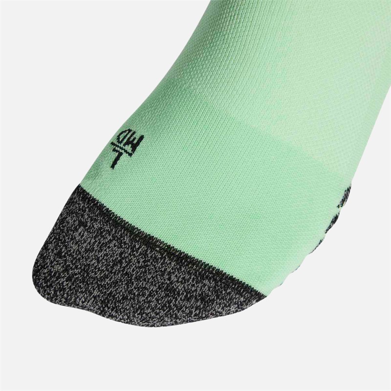 adidas Herre Adi 25 AEROREADY Fodboldstrømper Glory Mint