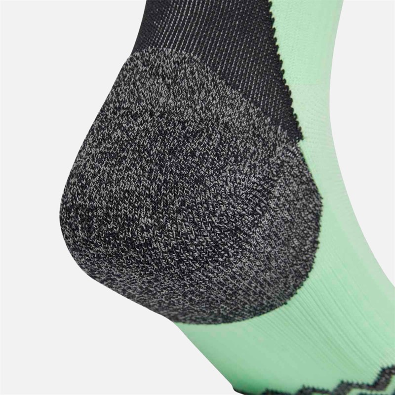 adidas Herre Adi 25 AEROREADY Fodboldstrømper Glory Mint