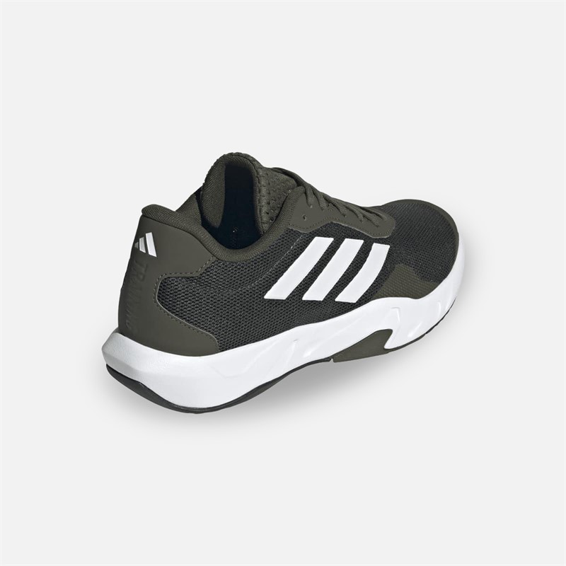 adidas Herre Amplimove Træningssko Night Cargo/Footwear White/Night Cargo
