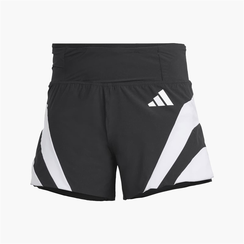 adidas Adizero Archive Running Gel spodenki dla niego kolor Czarny