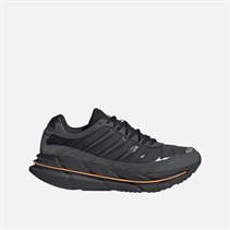 adidas Homme Adistar HRMY Baskets Carbon/Core Black/Cream Orange