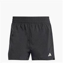 adidas Dame Own The Run Løbeshorts Sort