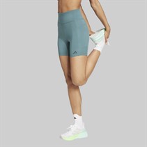 adidas Kvindernes Own The Run Løbe Tætsiddende Korte Leggings Preloved Teal
