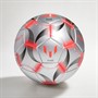 adidas Herre Messi Mini Fodbold Iron Metallic/Hvid/Sort
