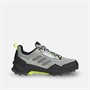 adidas Herren Terrex AX4 Wanderschuhe Wonder Silver/Grey Three/Core Black