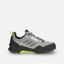 adidas Chaussures de Randonnée Terrex AX4 Homme Wonder Silver/Grey Three/Core Black