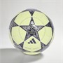 adidas Herre UEFA Champions League Real Madrid Klub Trænings Fodbold Almost Lime/Silver Metallic/Noble Ink
