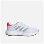 adidas Response Neutral Running buty dla niego kolor Footwear White/Halo Silver/Lucid Red