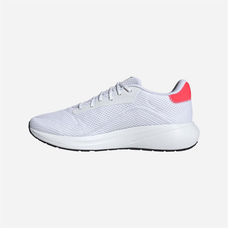 adidas Response Neutral Running buty dla niego kolor Footwear White/Halo Silver/Lucid Red