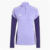 adidas Haut d'entraînement de compétition Tiro 25 Femme Light Purple