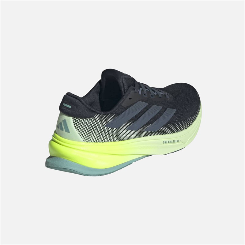 adidas Supernova Rise 2 Neutralne buty do biegania dla niej kolor Aurora atramentowy/Preloved atramentowy/Semi Green Spark