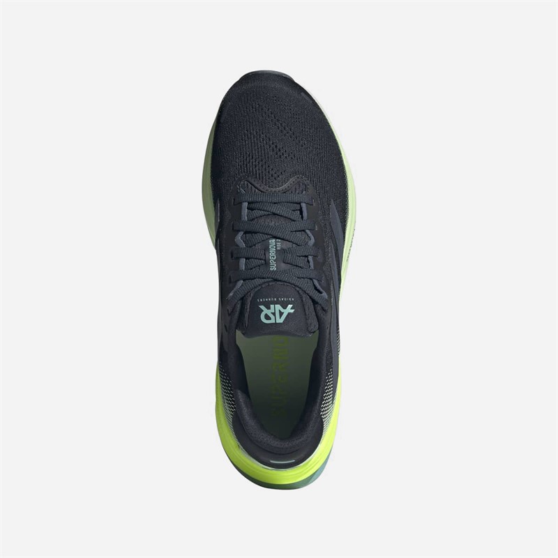 adidas Supernova Rise 2 Neutralne buty do biegania dla niej kolor Aurora atramentowy/Preloved atramentowy/Semi Green Spark
