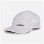 adidas Terrex Climacool 5 Panel Solid Cap dla niego kolor Dash Grey/Czarny