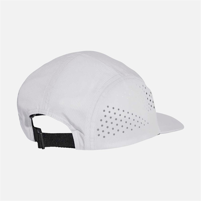 adidas Terrex Climacool 5 Panel Solid Cap dla niego kolor Dash Grey/Czarny