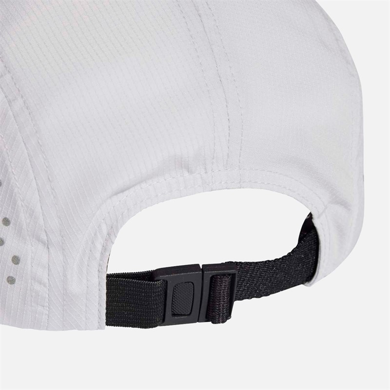 adidas Terrex Climacool 5 Panel Solid Cap dla niego kolor Dash Grey/Czarny