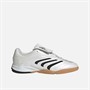 adidas Predator Sala sneakersy Zero Metallic/Core Black/Gum 3 dla niego kolor Zero Metallic/Core Black/Gum 3 (Outsole)