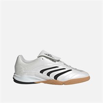 adidas Homme Predator Sala Baskets Zero Metallic/Core Black/Gum 3 Zero Metallic/Core Black/Gum 3 (Outsole)