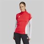 adidas Tiro 25 Competition Training Top dla niej kolor Pure Ruby