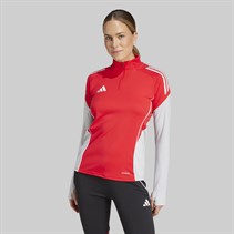 adidas Haut d'entraînement de compétition Tiro 25 Femme Pure Ruby