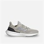 adidas Pureboost 23 neutralne buty do biegania dla niego kolor Putty Grey/Silver Metallic/Core Black