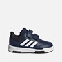 adidas Tensaur Sport 2.0 sneakersy dla dzieci kolor Dark Blue/Footwear White/Core Black
