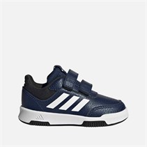 adidas Tensaur Sport 2.0 sneakersy dla dzieci kolor Dark Blue/Footwear White/Core Black