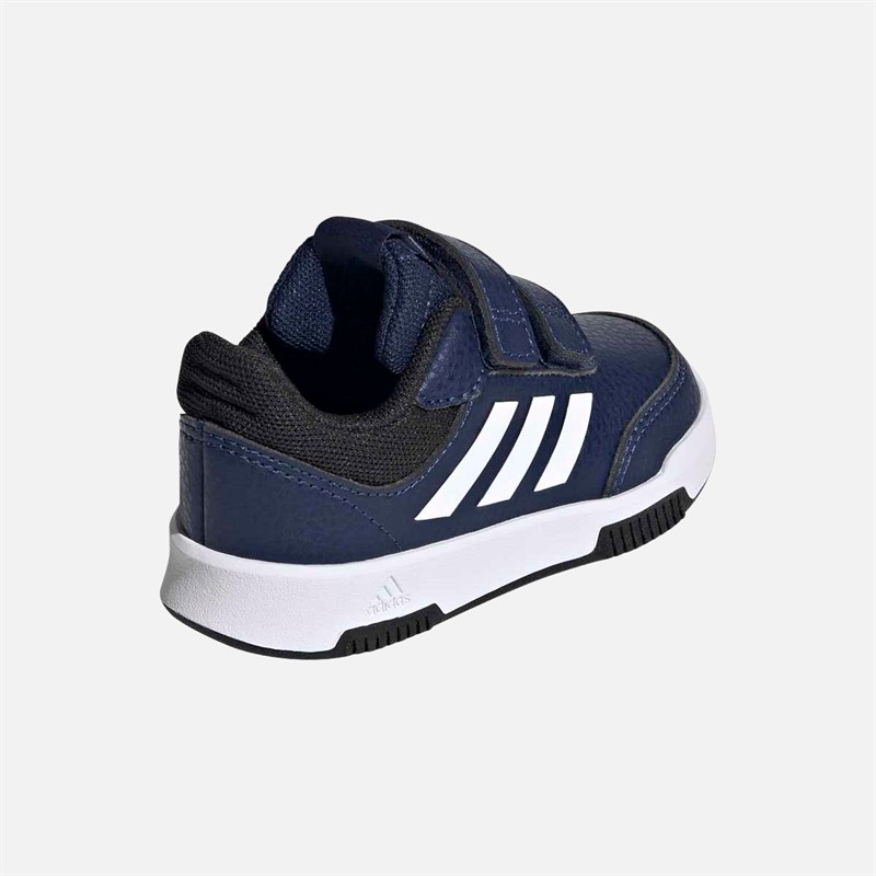 adidas Tensaur Sport 2.0 sneakersy dla dzieci kolor Dark Blue/Footwear White/Core Black