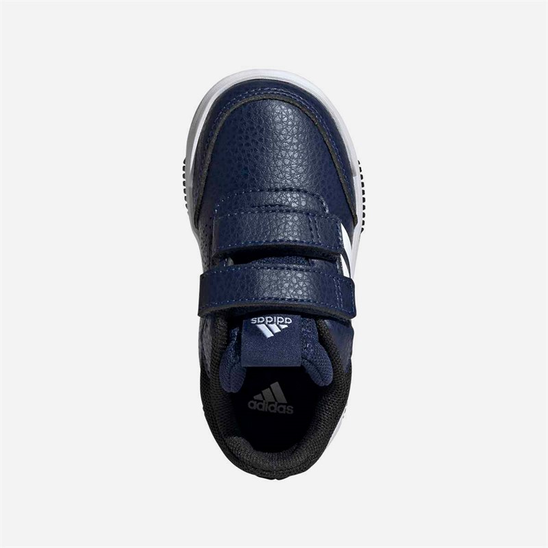 adidas Tensaur Sport 2.0 sneakersy dla dzieci kolor Dark Blue/Footwear White/Core Black