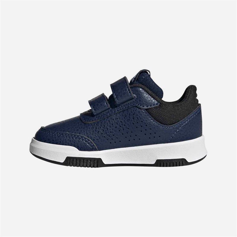 adidas Tensaur Sport 2.0 sneakersy dla dzieci kolor Dark Blue/Footwear White/Core Black