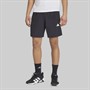 adidas Spodnie treningowe tkane Essentials dla niego kolor czarno-biały