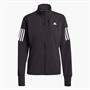 adidas Own The Run zimowa kurtka do biegania dla niej kolor Czarny