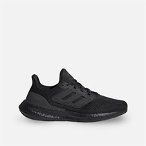 adidas Herre Pureboost 23 Neutrale Løbesko Sort/Core Black/Carbon