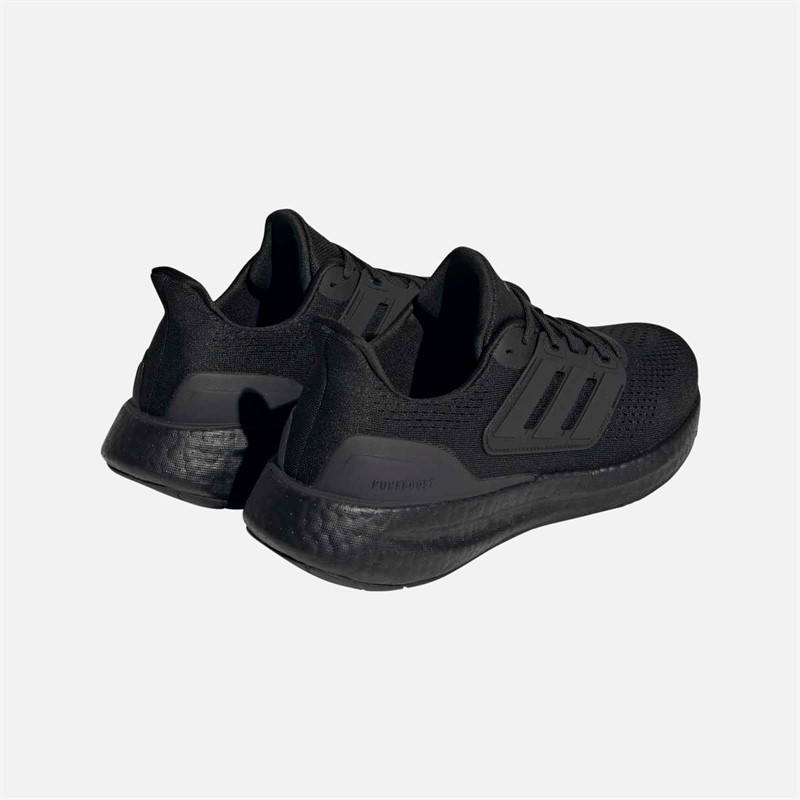 adidas Pureboost 23 neutralne buty do biegania dla niego kolor Czarny/Core Black/Carbon