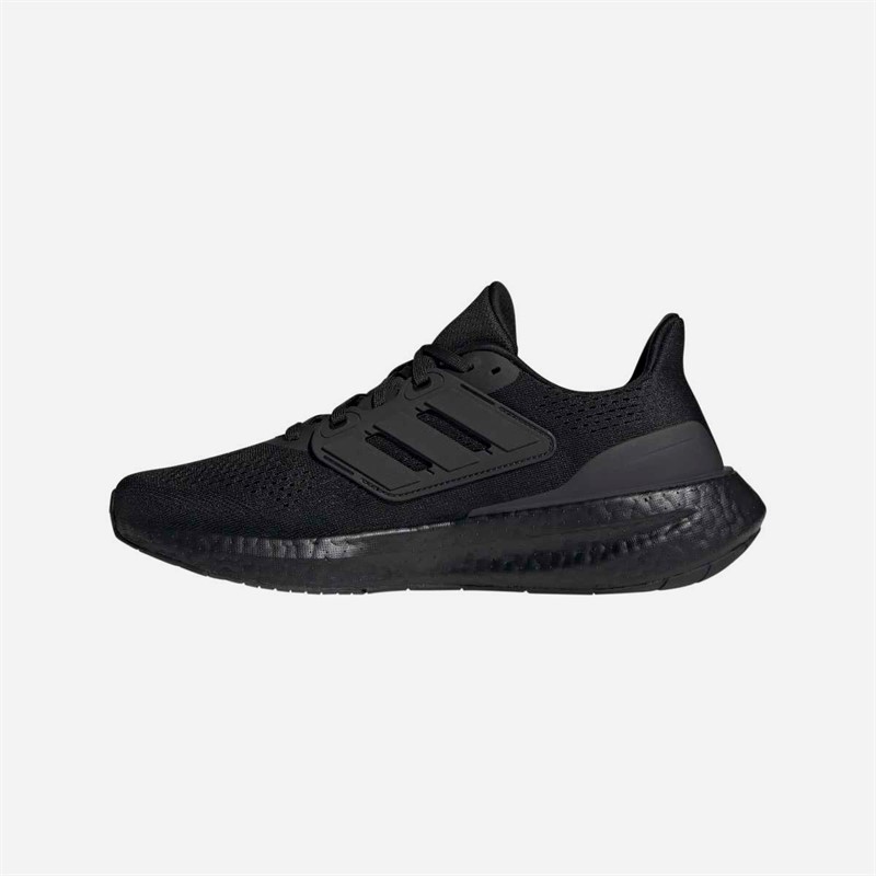 adidas Pureboost 23 neutralne buty do biegania dla niego kolor Czarny/Core Black/Carbon