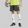 adidas 25 Essentials spodenki dla niego kolor Carbon/Semi Solar Yellow