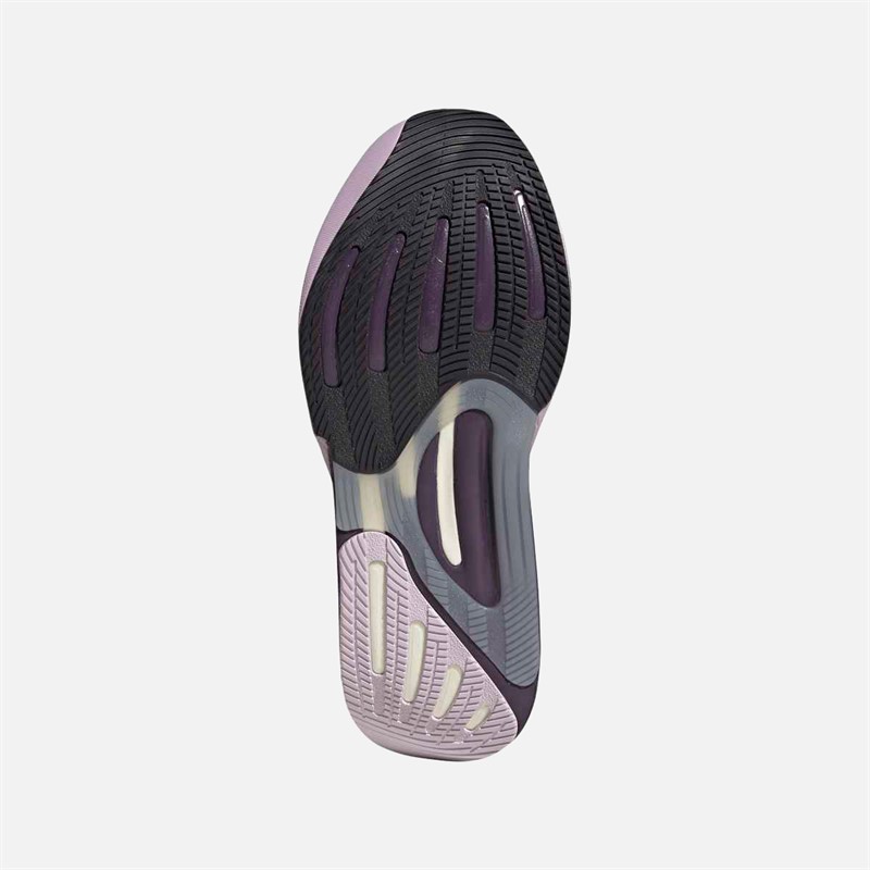 adidas Supernova Solution 2 Stability buty do biegania dla niej kolor Aurora atramentowy/Power Plum/Aurora Plum