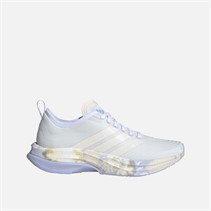 adidas Buty do biegania Moveboost neutralne dla niej kolor Footwear White/Chalk White/Core Black