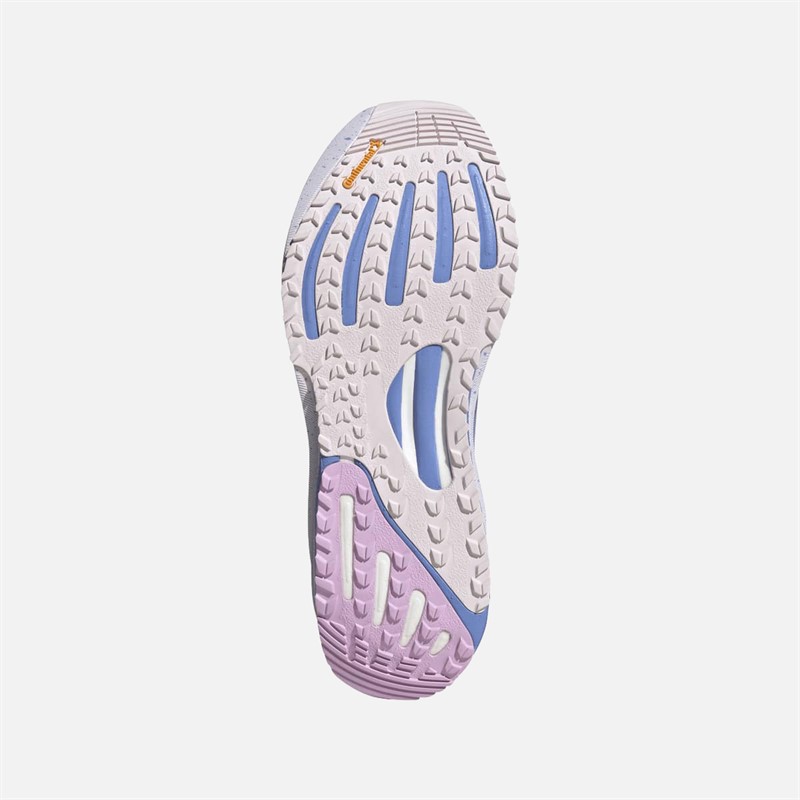 adidas Buty do biegania Supernova Rise ATR Neutral dla niej kolor Ice Lavender/Blue Spark Metallic/Blue Lily
