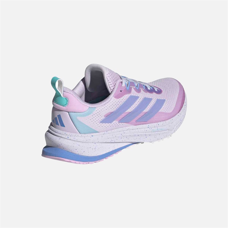 adidas Buty do biegania Supernova Rise ATR Neutral dla niej kolor Ice Lavender/Blue Spark Metallic/Blue Lily