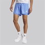 adidas Spodenki do biegania Own The Run Climacool 2-w-1 dla niego kolor Blue Fushion