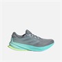 adidas Supernova Rise 2 Neutralne buty do biegania dla niej kolor Szary/Magic Grey Metallic/Flash Aqua