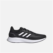 adidas Dame Runfalcon 2.0 Neutrale løbesko Core Black/Footwear White/Grey Six