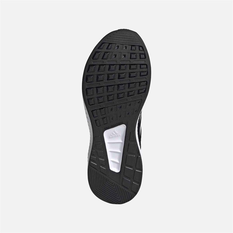 adidas Runfalcon 2.0 Neutral Running buty dla niej kolor Core Black/Footwear White/Grey Six